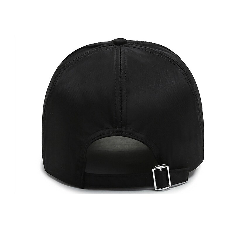 Men's Baseball Cap Print Fashion Classic & Timeless Chic & Modern Outd