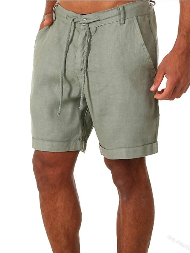 Men‘s Capri Basic shorts 