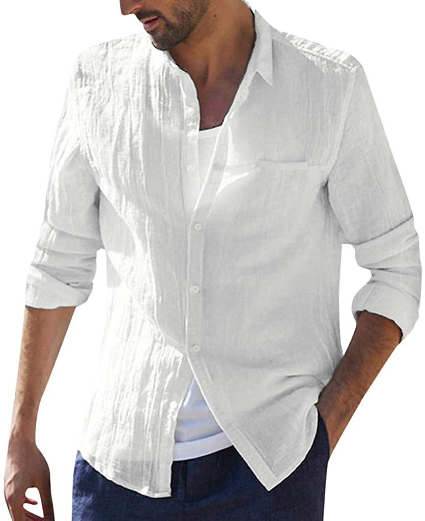 Men's Shirts – vvcloth