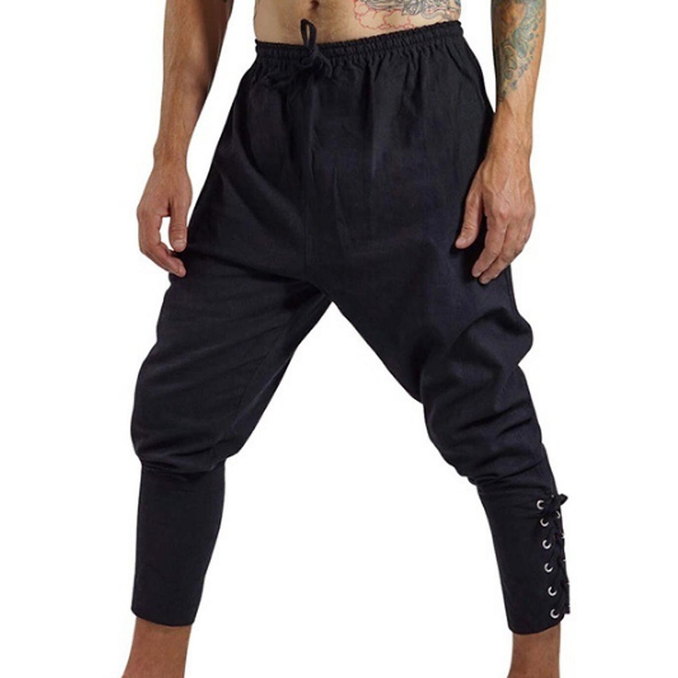 New Medieval Pirate Lounge Pants