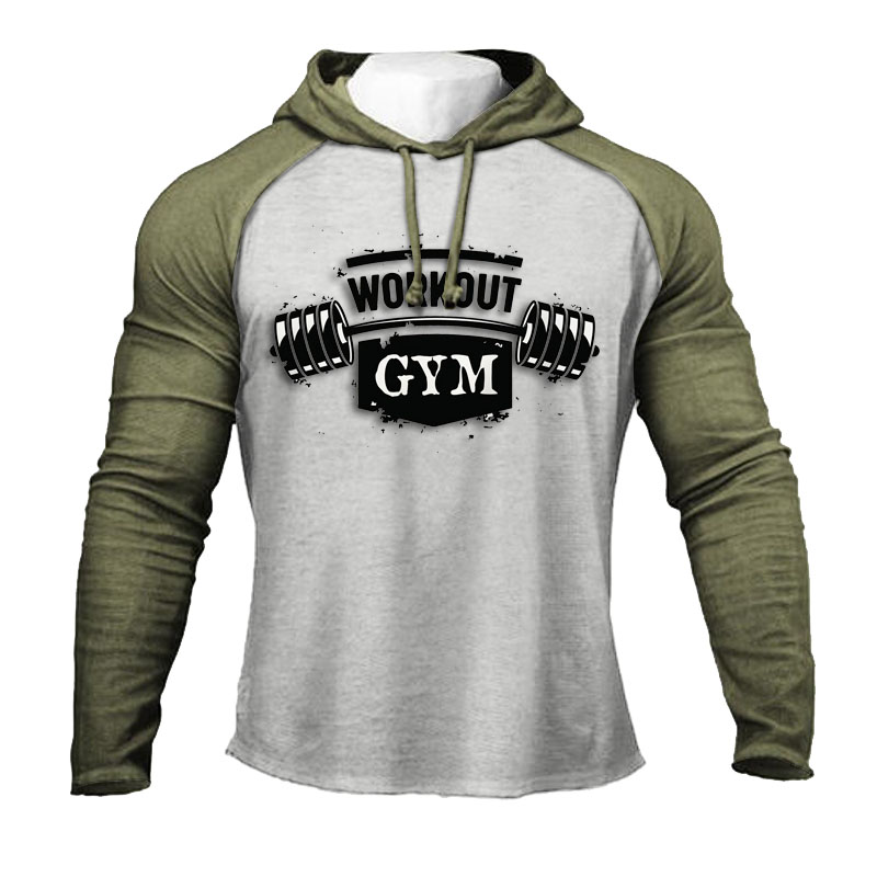WORKOUT GYM