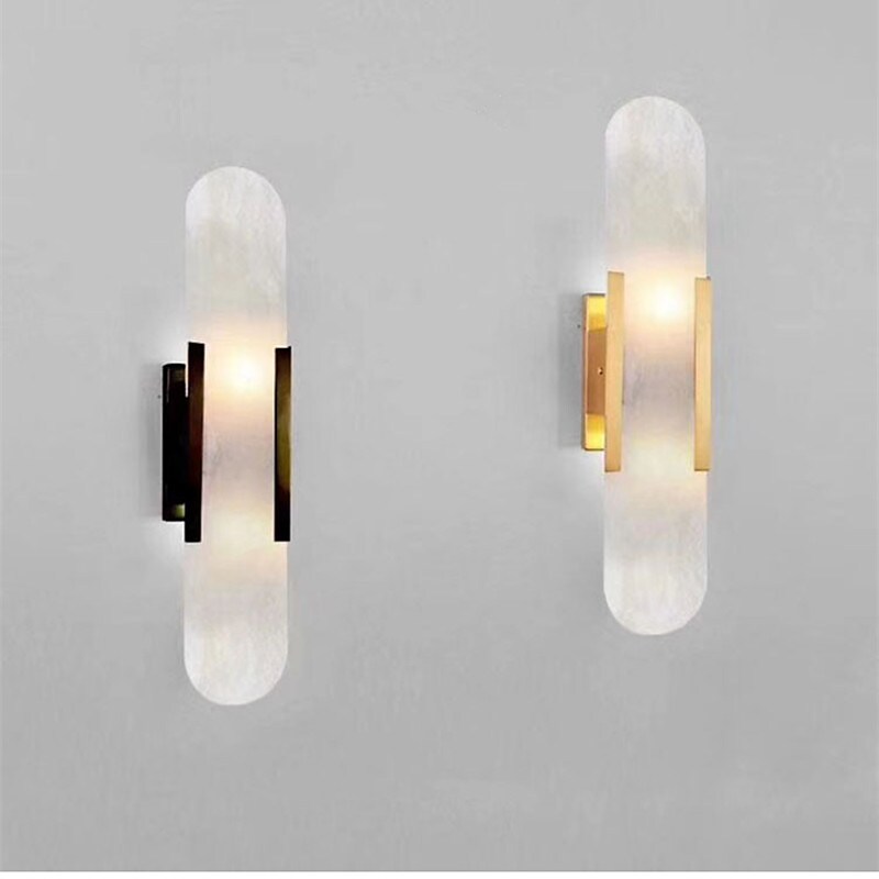Eye Protection Wall Lamps LED Wall Sconces Modern Bedroom Iron Wall Light IP54 220-240V/110-120 3 W