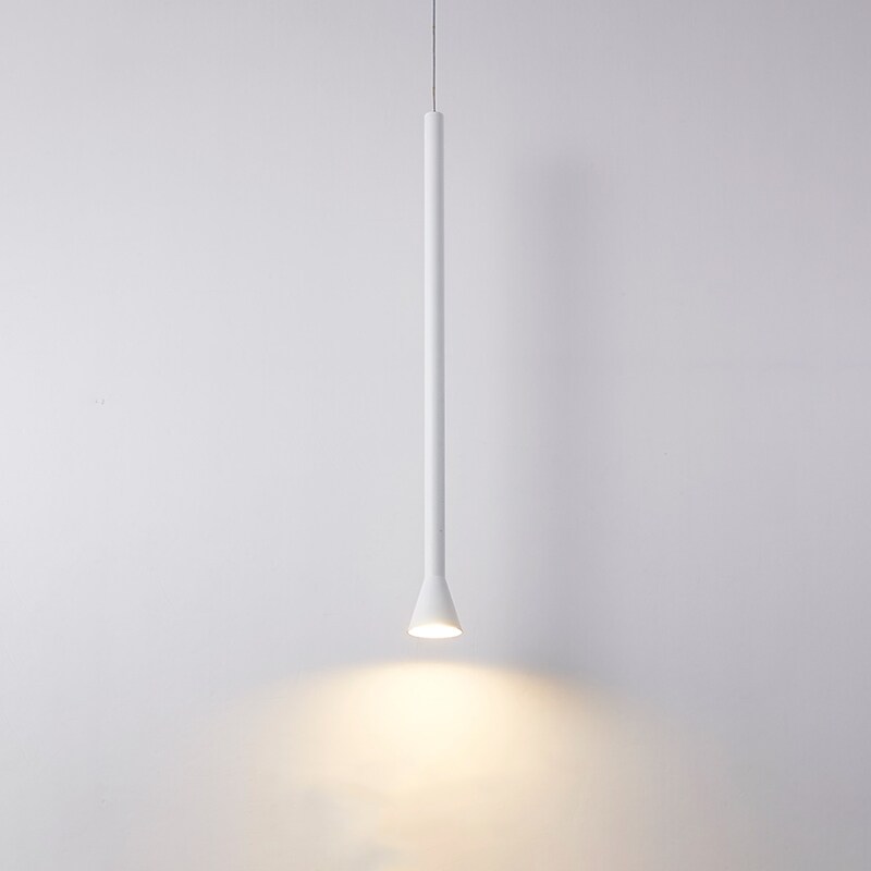 30cm Single Design Pendant Light Metal Painted Finishes Modern Nordic Style 220-240V