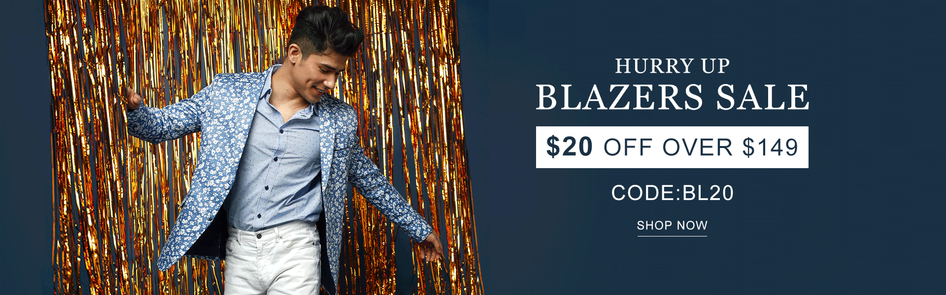 Men's Suits & Tuxedos Trendleadergo