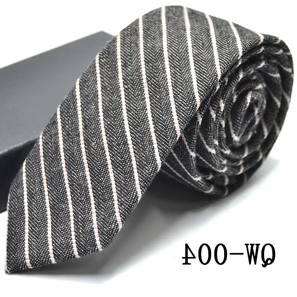 Unisex Party / Active / Cute Necktie - Striped / Check / Solid Colored 7664597