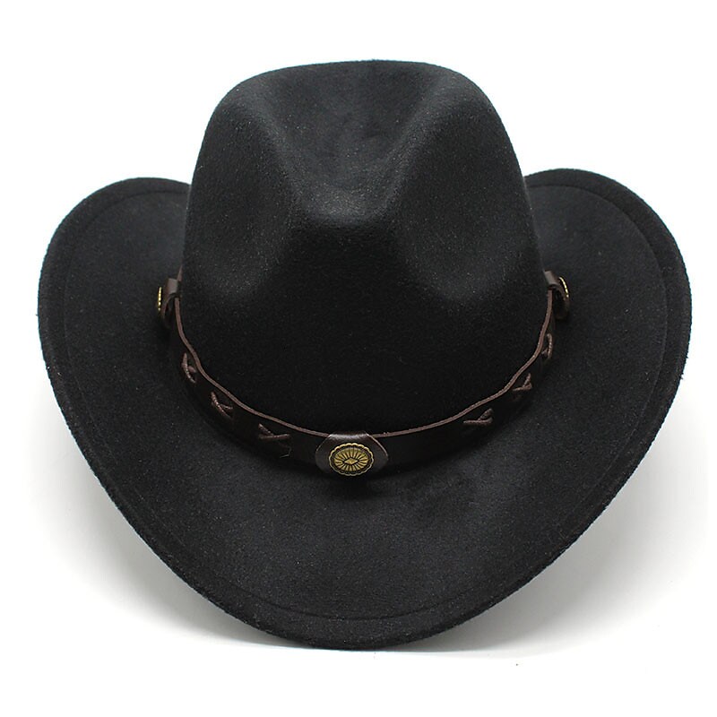 Unisex Casual Bucket Hat Party Wedding Pure Color Pure Color Hat Sun Protection Fashion 9183567