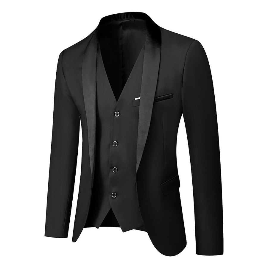 Tuxedo Blazers - Trendleadergo