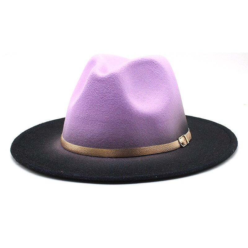Unisex Casual Bucket Hat Party Wedding Pure Color Multicolor Hat Sun Protection Warm 9183566