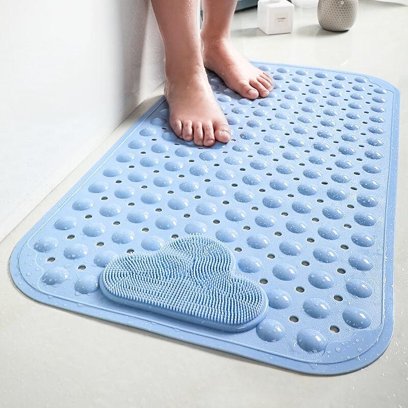 Shower Mat Foot Massage
