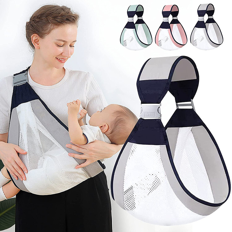 Baby carrier go out hold baby artifact🧑