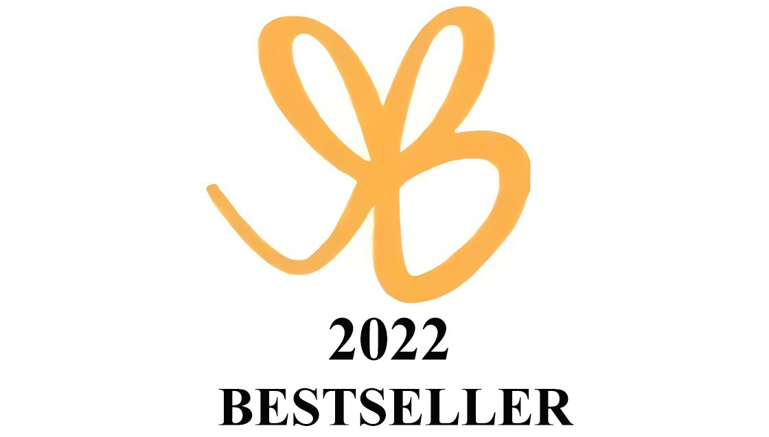 2022Bestseller