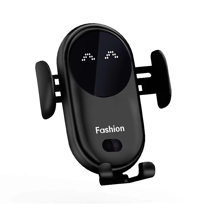 （🎄Early Christmas Sale NOW-48% OFF) Smart Car Wireless Charger Phone Holder