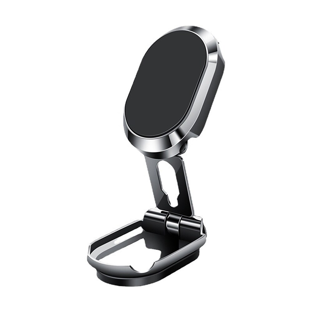 Magnetic Car Phone Holder Magnet Smartphone Mobile Stand Cell GPS