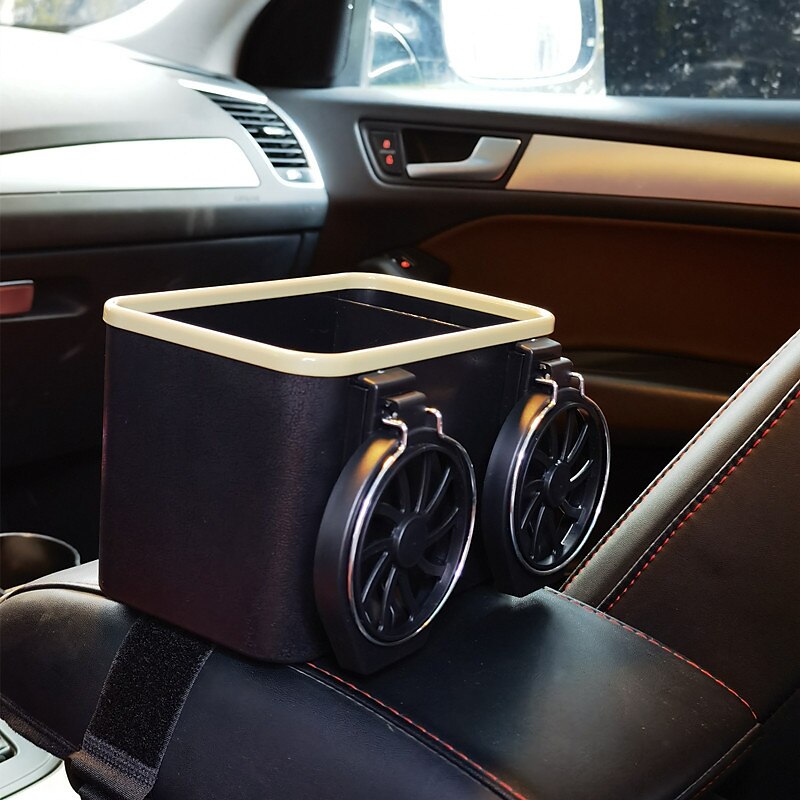 🔥SUMMER HOT SALE🔥 - Car Armrest Storage Box