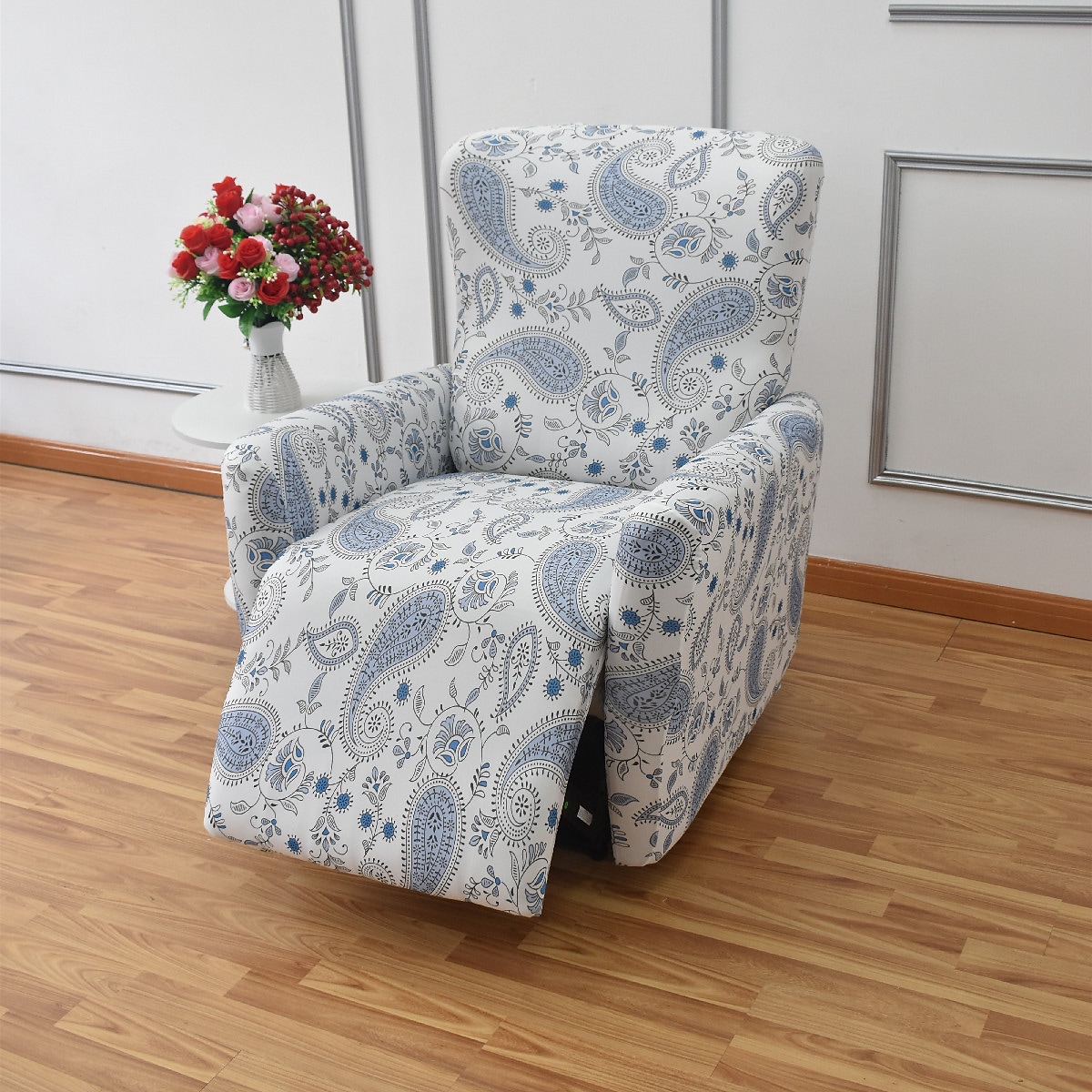 Recliner Cover Sofa Cover One Seat Recliner Chair
