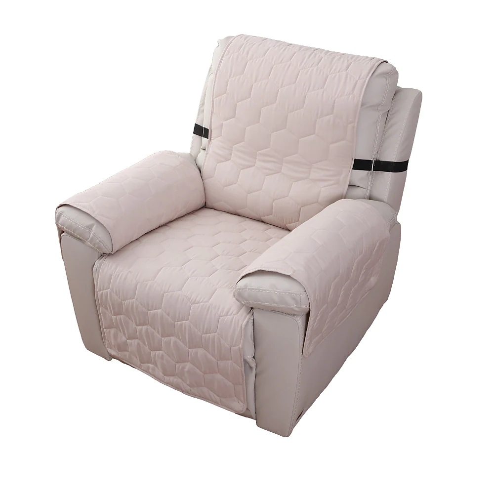 Recliner Sofa Slipcover Reversible Sofa Cover Furniture Protector