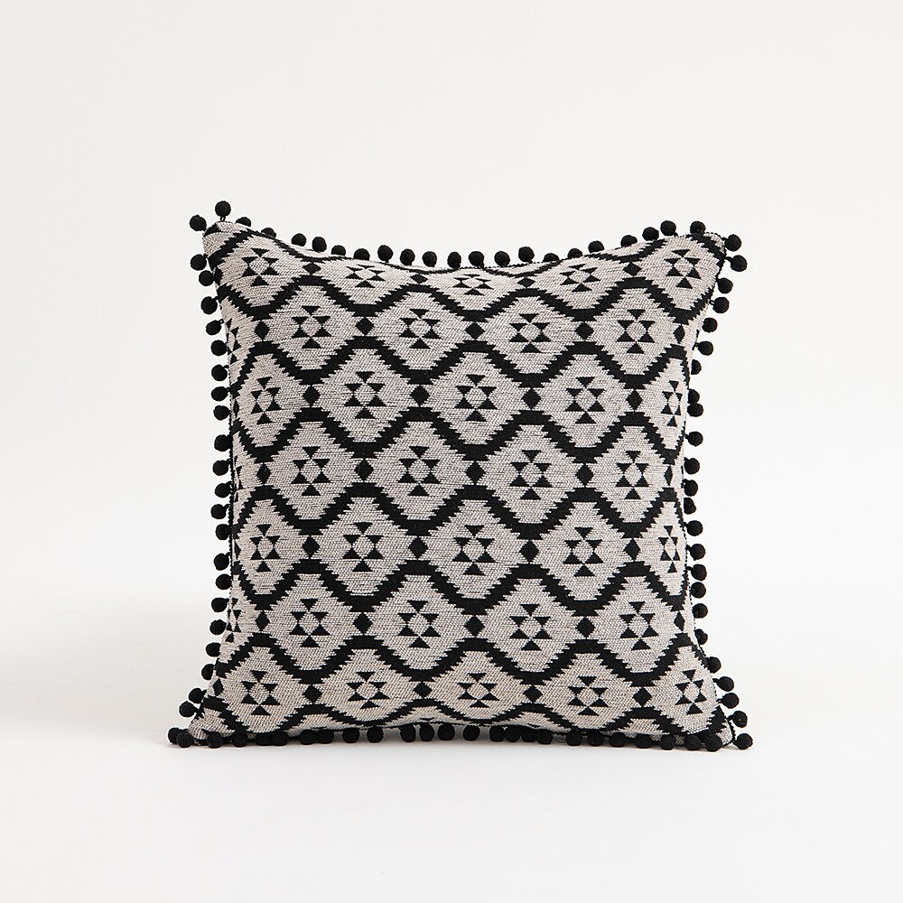  Moroccan Design  Boho Pillow Covers