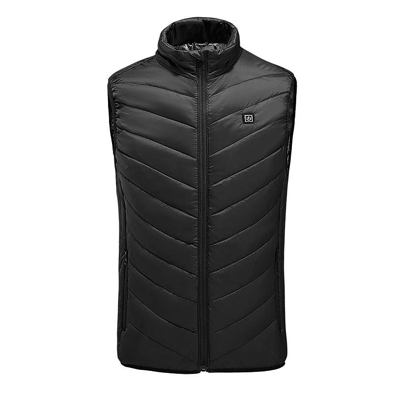 Buy 2 Free Shipping🔥2022 New Unisex Warming Heated Vest 🔥