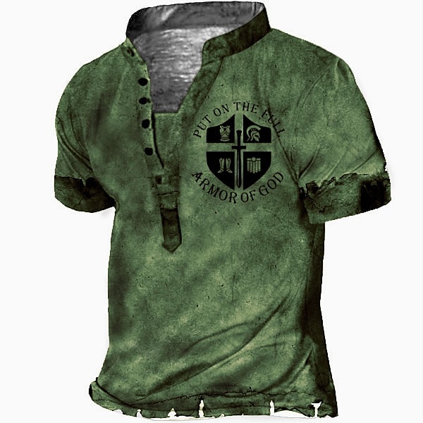 Men's Unisex Tee T-shirt 3D Print Graphic Casual Tops 