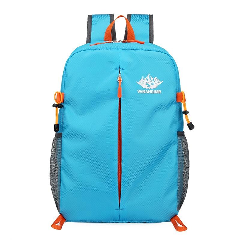 15-25 L Hiking Backpack Lightweight Packable Backpack Daypack Rain Wat
